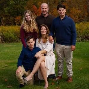 Meet your Posher, Julie